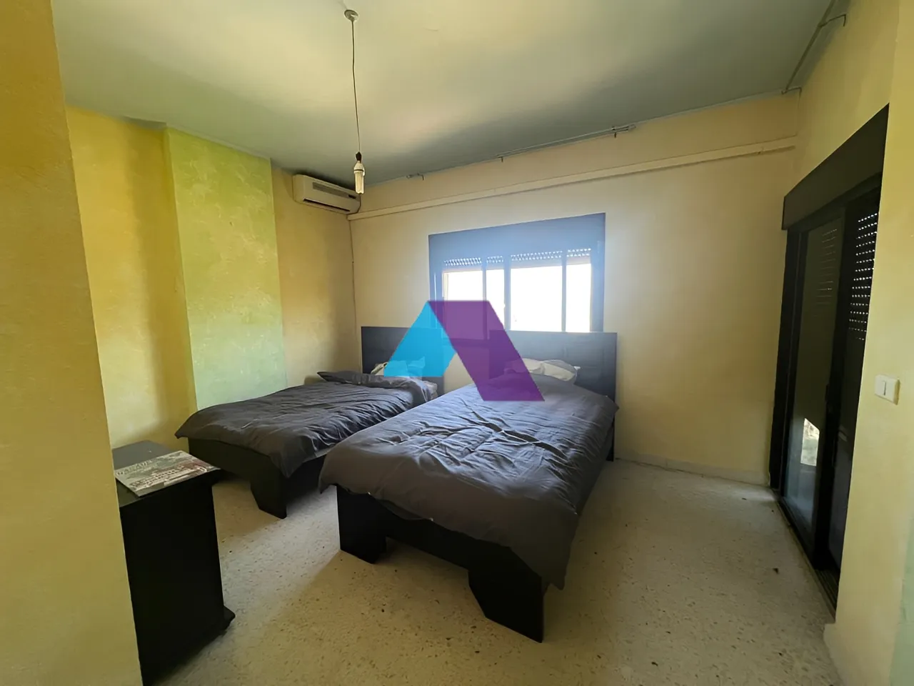 Apartment for Sale in Aaoukar