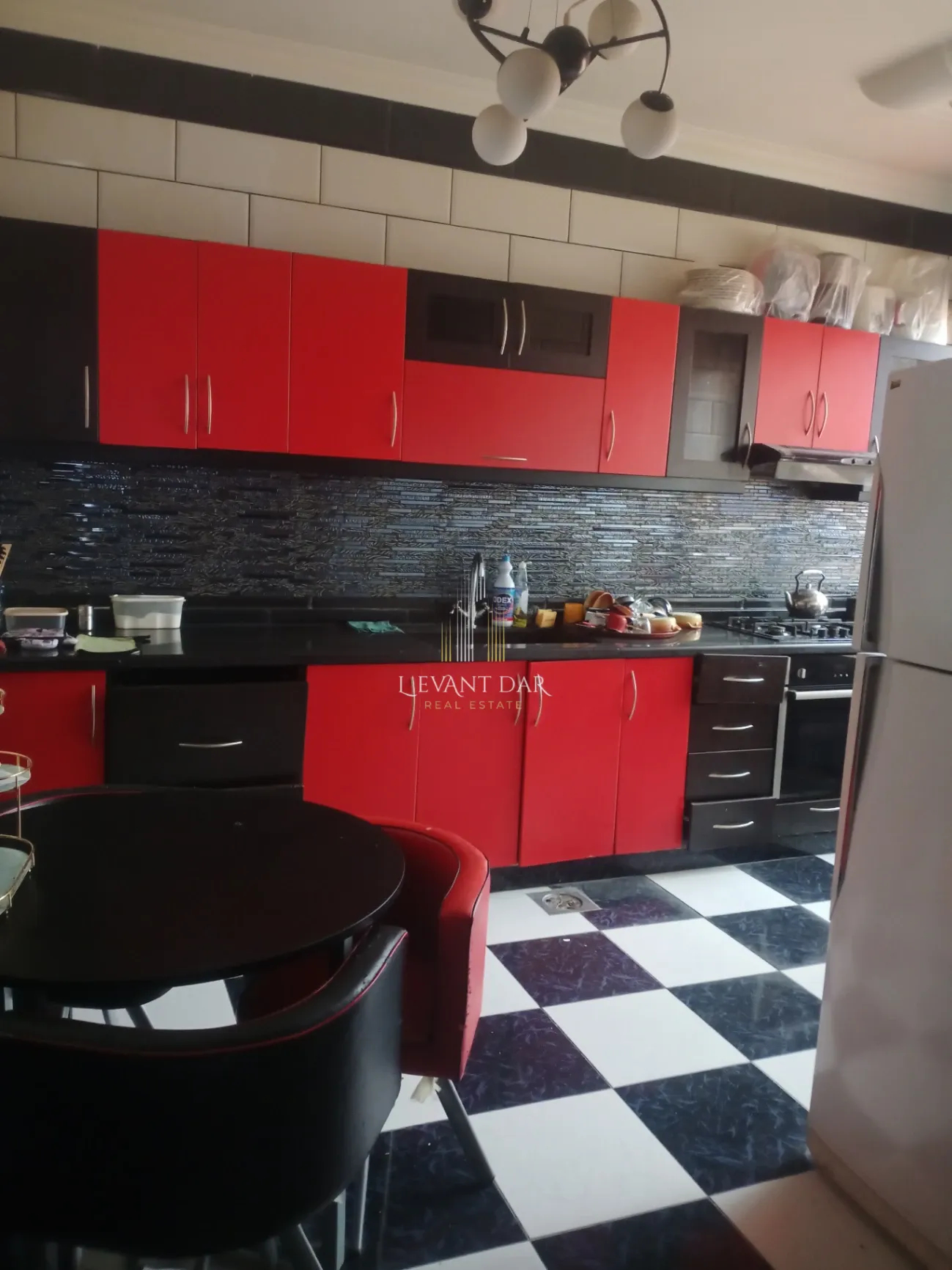 Apartment for sale in Bchamoun, Lebanon