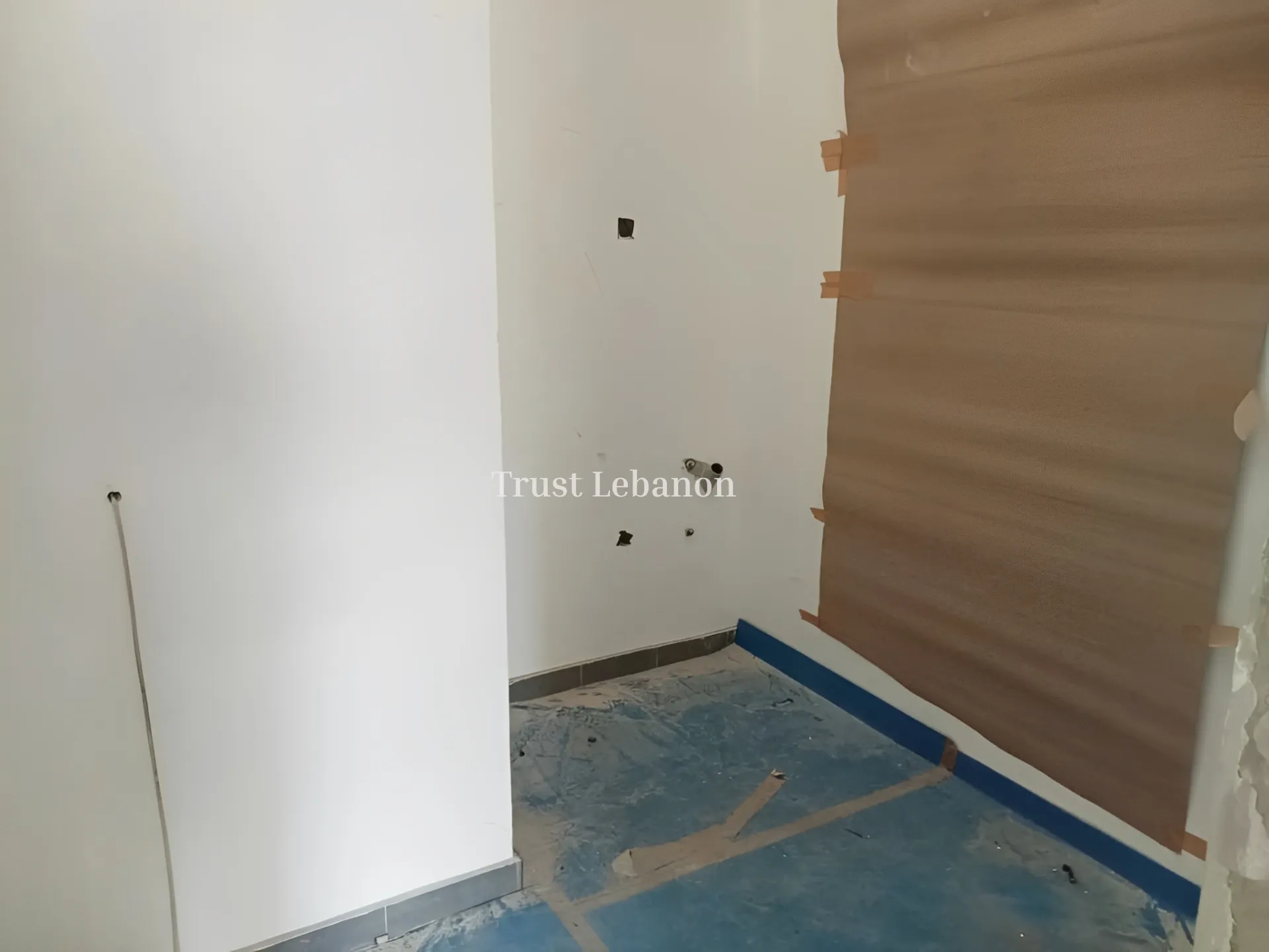 Duplex for sale in Geitawi, Beirut, Lebanon