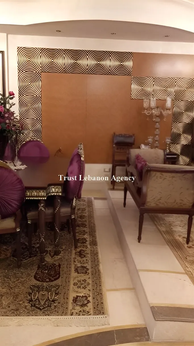 Apartment for Sale in Chiyah Beirut Lebanon