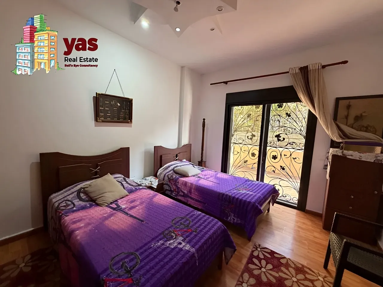 Apartment for Sale in Ballouneh