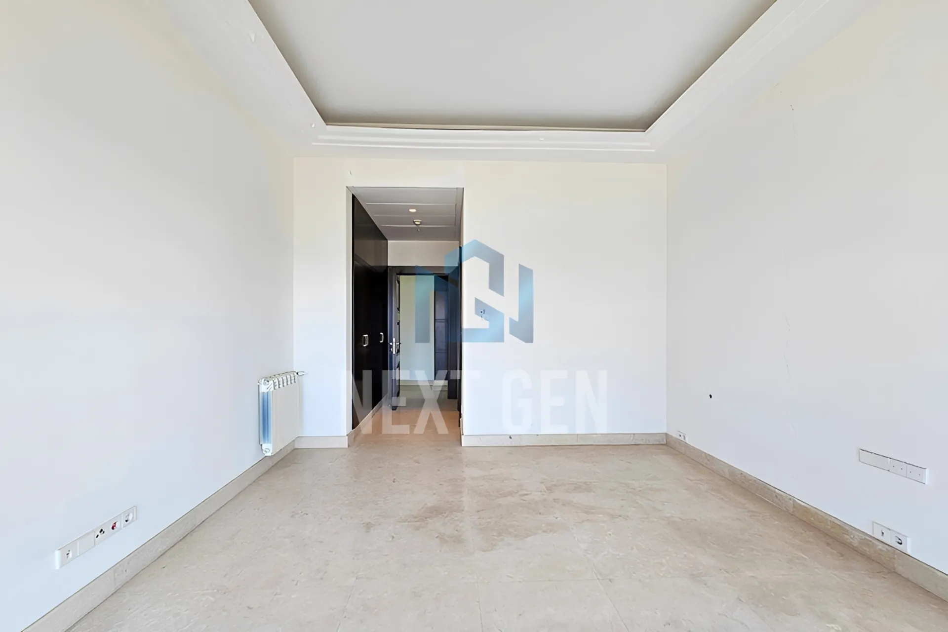 Apartment for rent in Ras, Bayrut, Lebanon