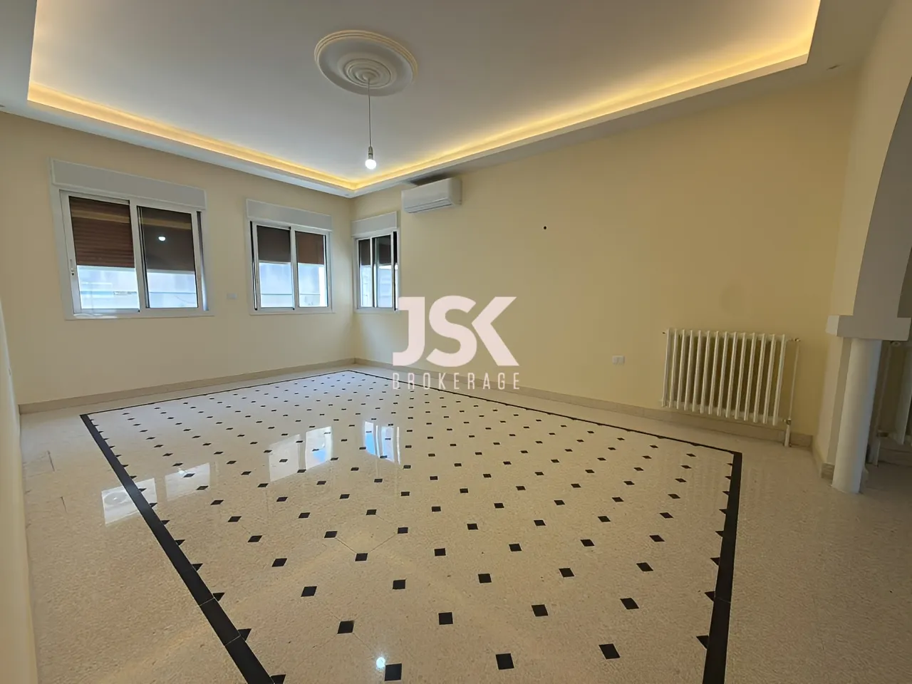 Apartment for Rent in Achrafieh