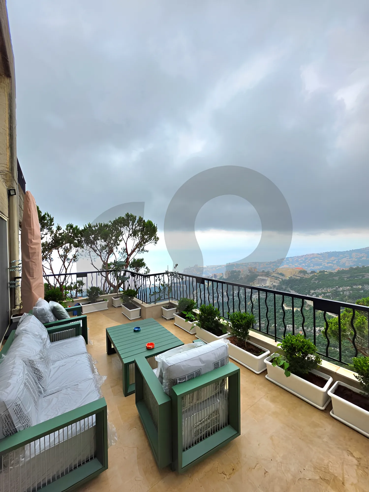 Apartment for Sale in Chnaneir