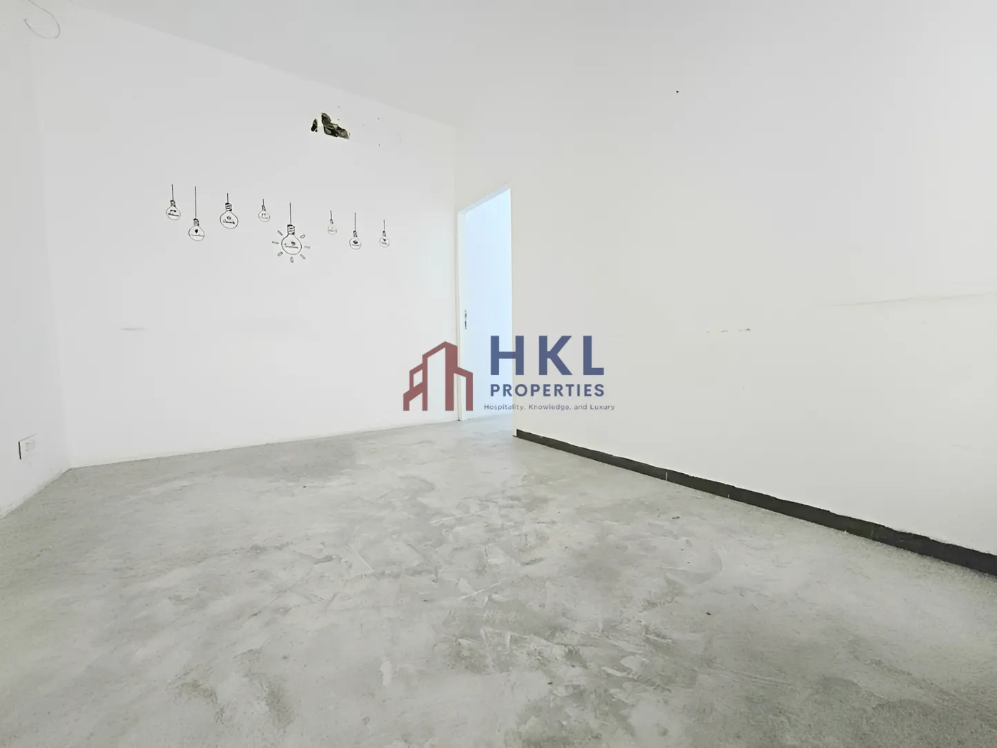 Office for sale in Sin El Fil, Lebanon
