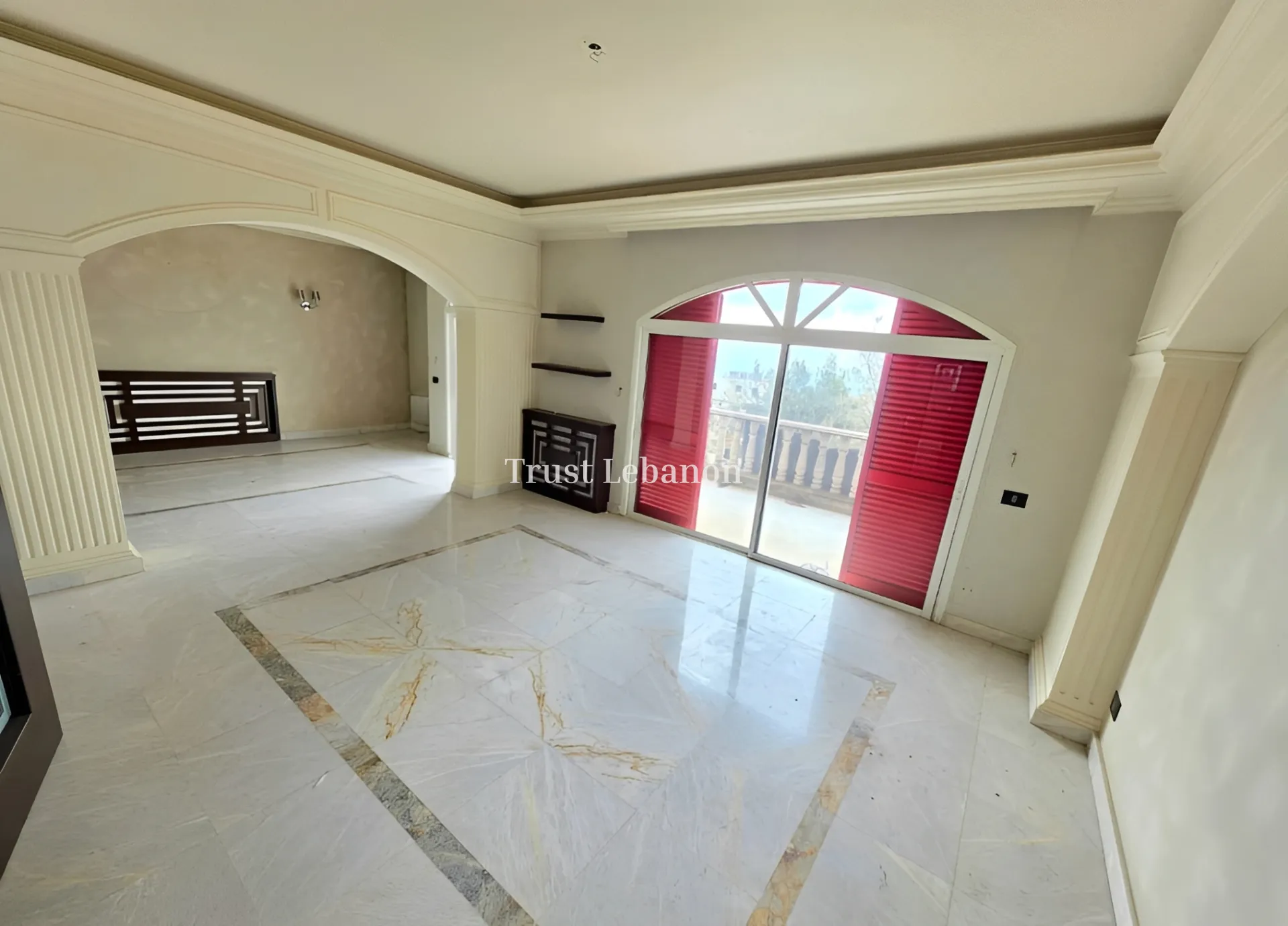 Apartment for sale in Delb, Lebanon