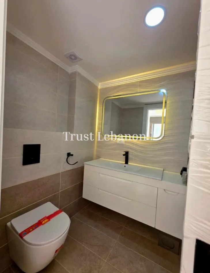 Apartment for rent in Kfar Hbab, Lebanon