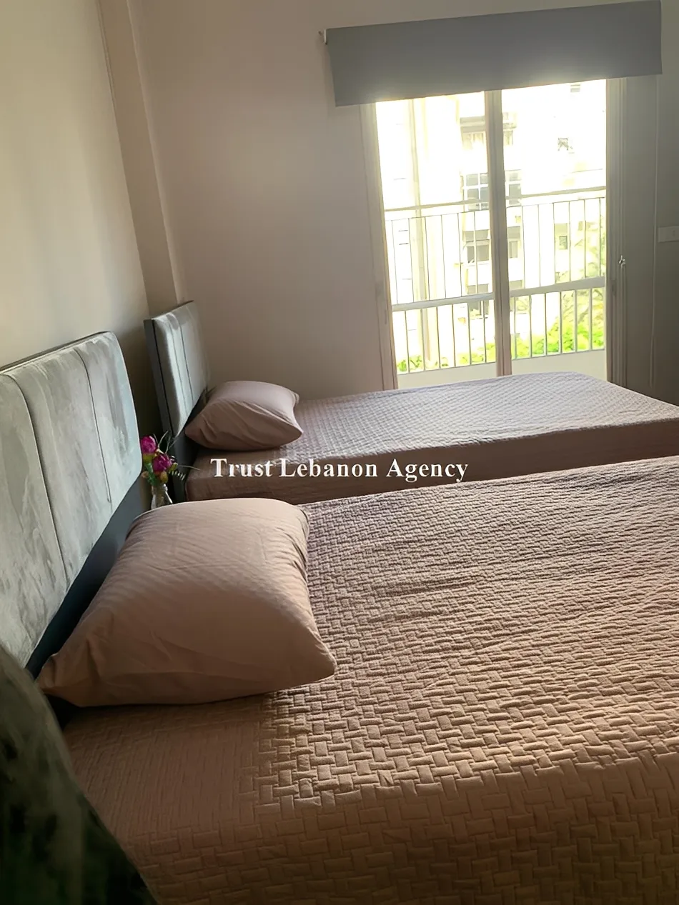 Apartment for Sale in Metn Zalka Lebanon