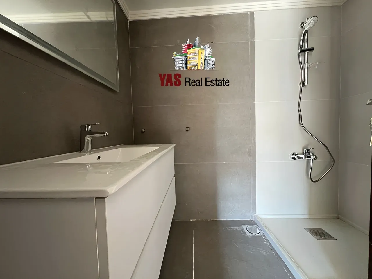 Apartment for Rent in Zouk Mikael