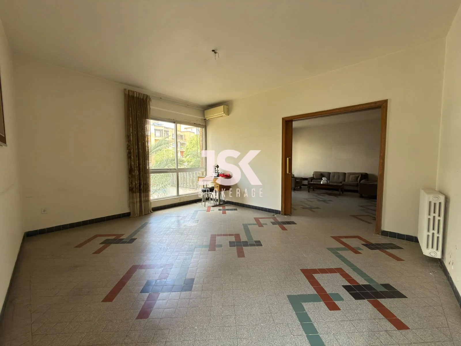Apartment for Sale in Achrafieh