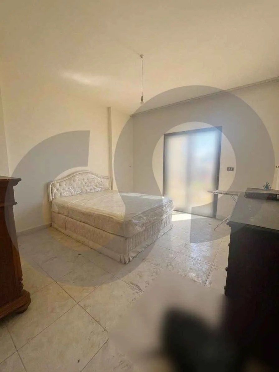 Apartment for Sale in Dawhet el Hoss