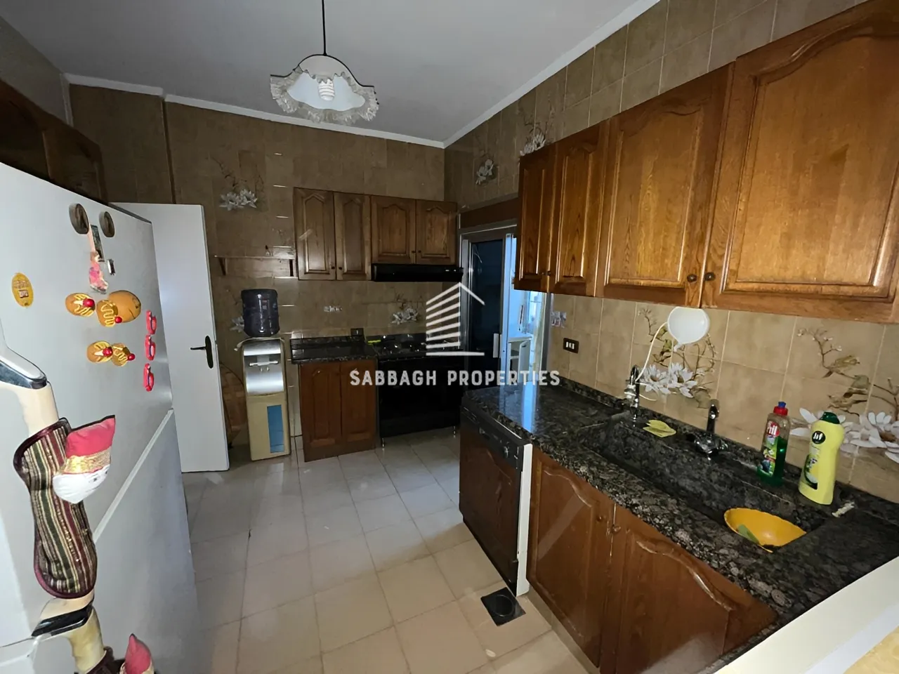 Apartment for rent in Dbayeh, lebanon