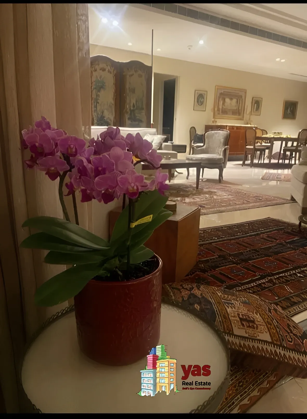 Apartment for Sale in Dbayeh