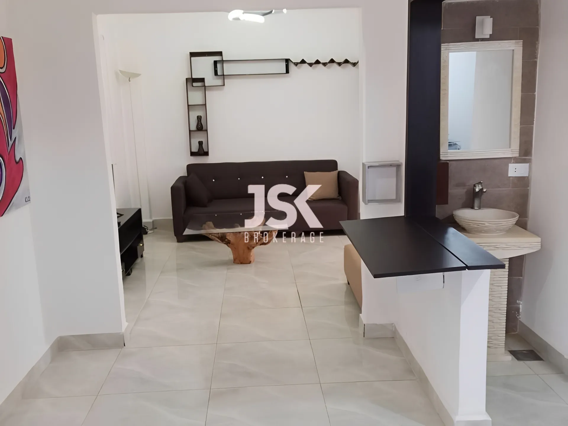 Apartment for Sale in Ain El Remmaneh