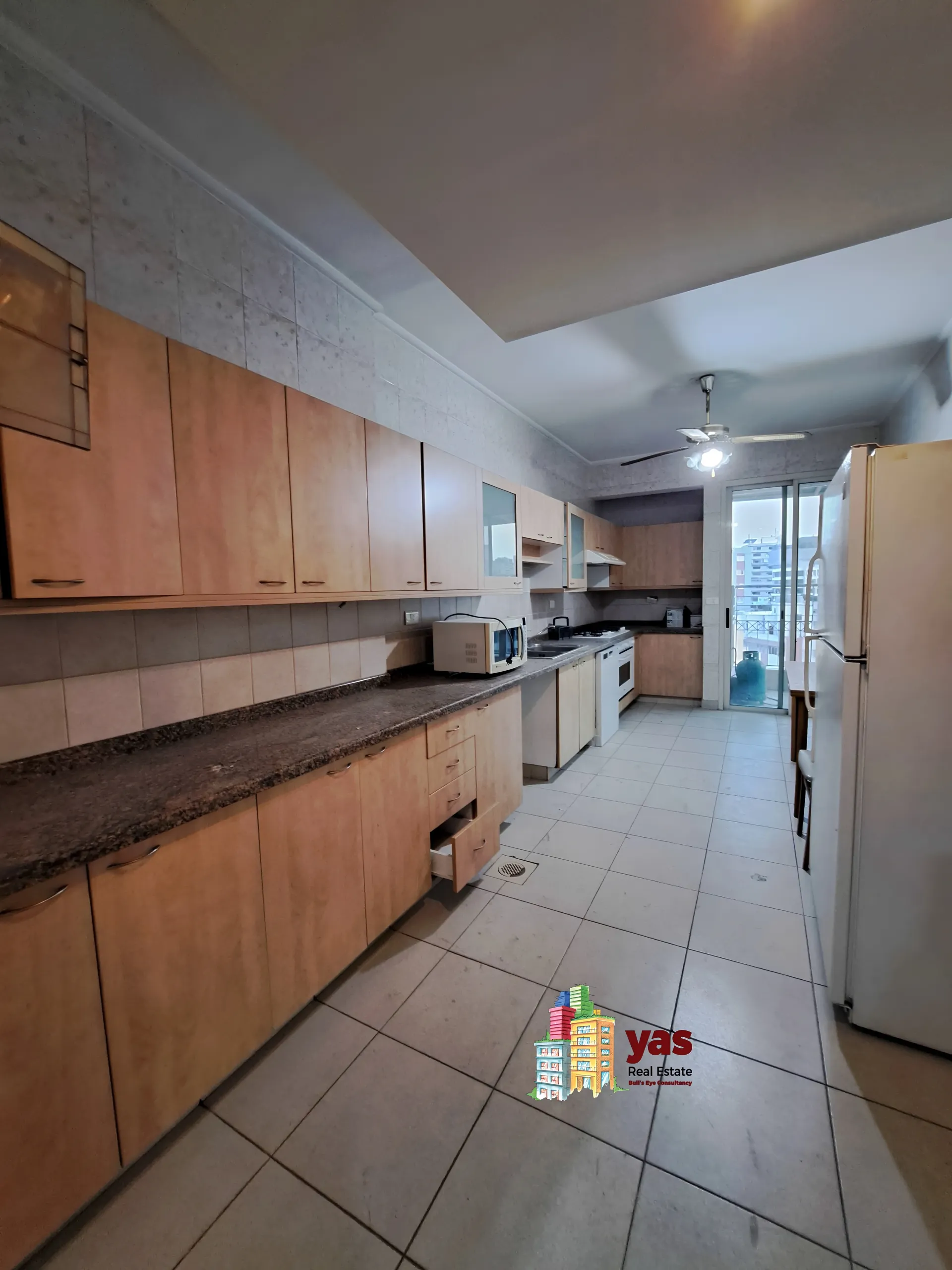 Apartment for Sale in Dekwaneh