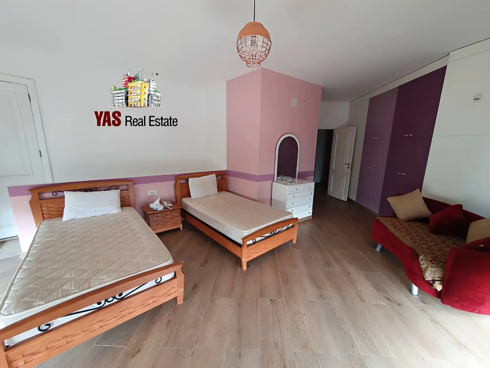 Villa for Sale in Mayrouba