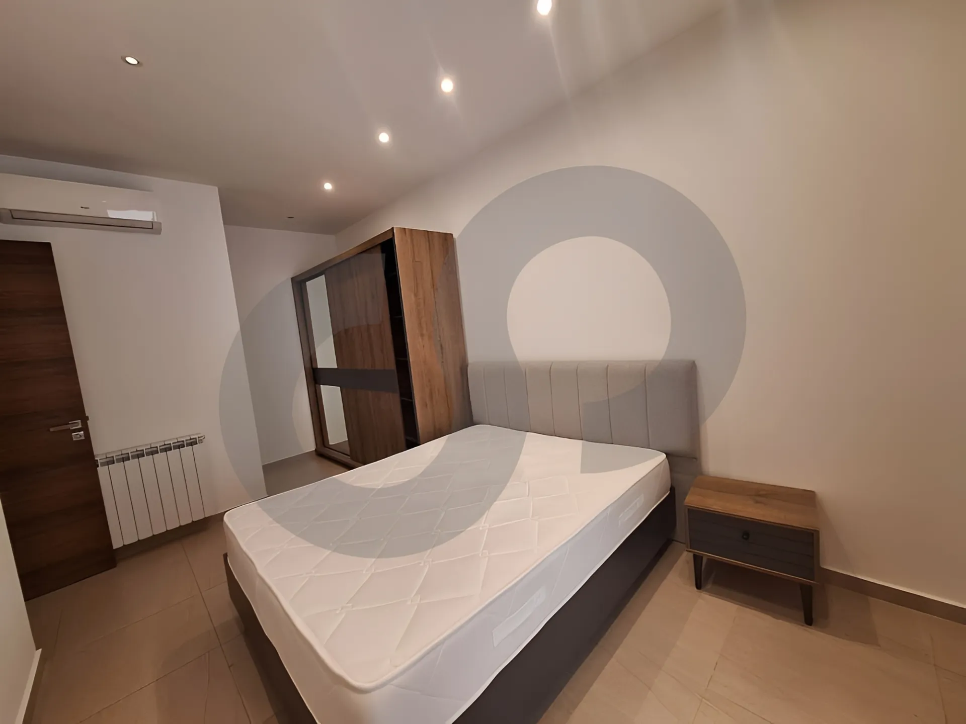 Apartment for Rent in Mansourieh - 2 bed, 2 bath