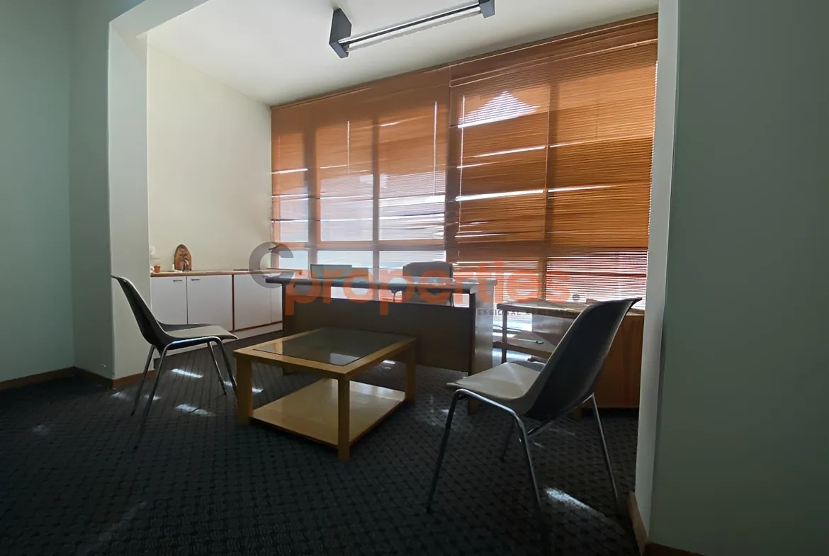 Office for Sale in Jal El Dib