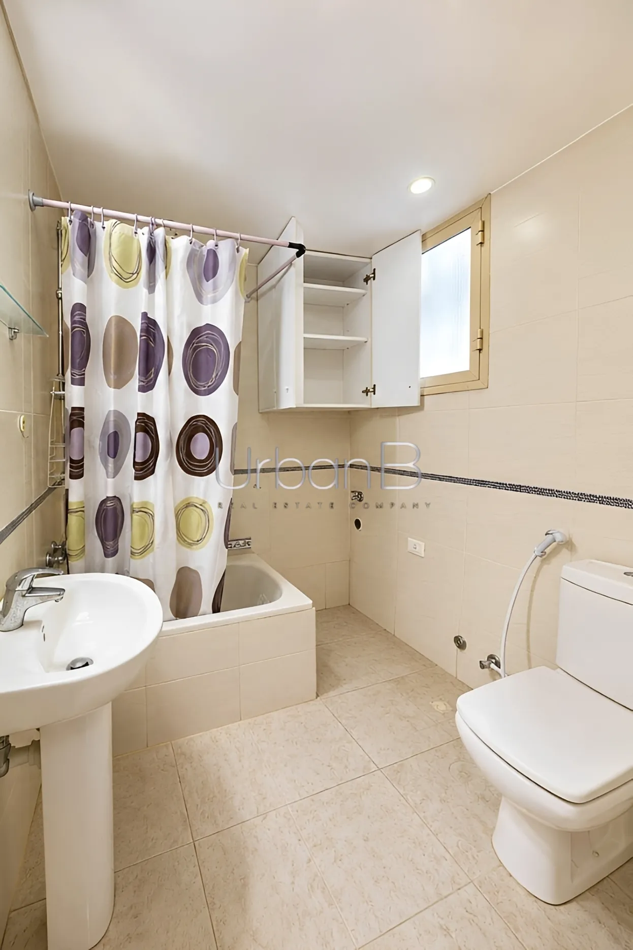 Apartment for sale in Barbour, beirut, lebanon