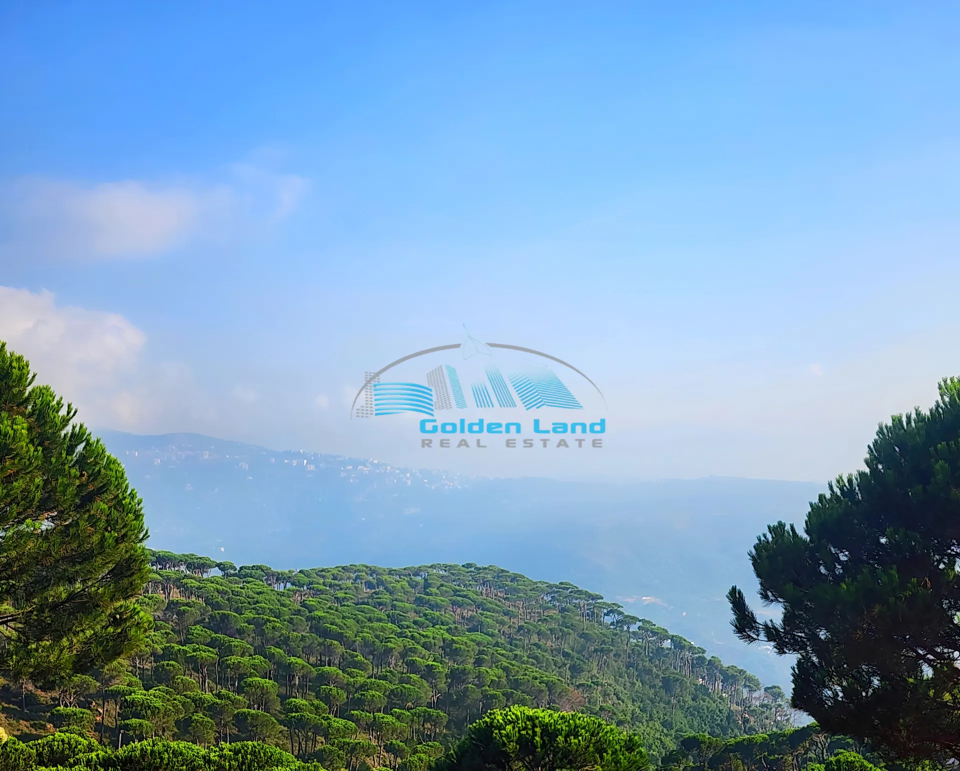 Land for Sale in Dhour El Choueir