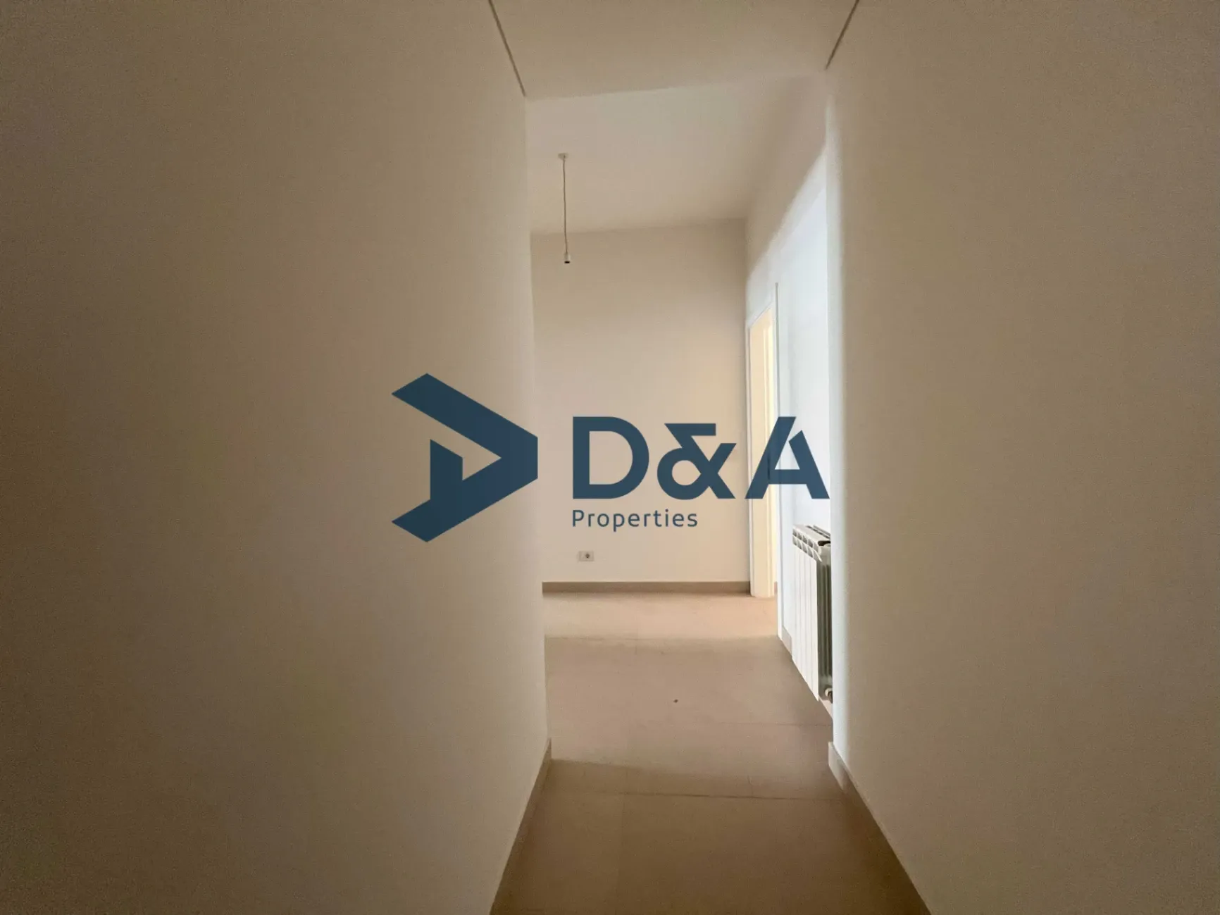 Apartment for sale in Achrafieh, Beirut, Lebanon
