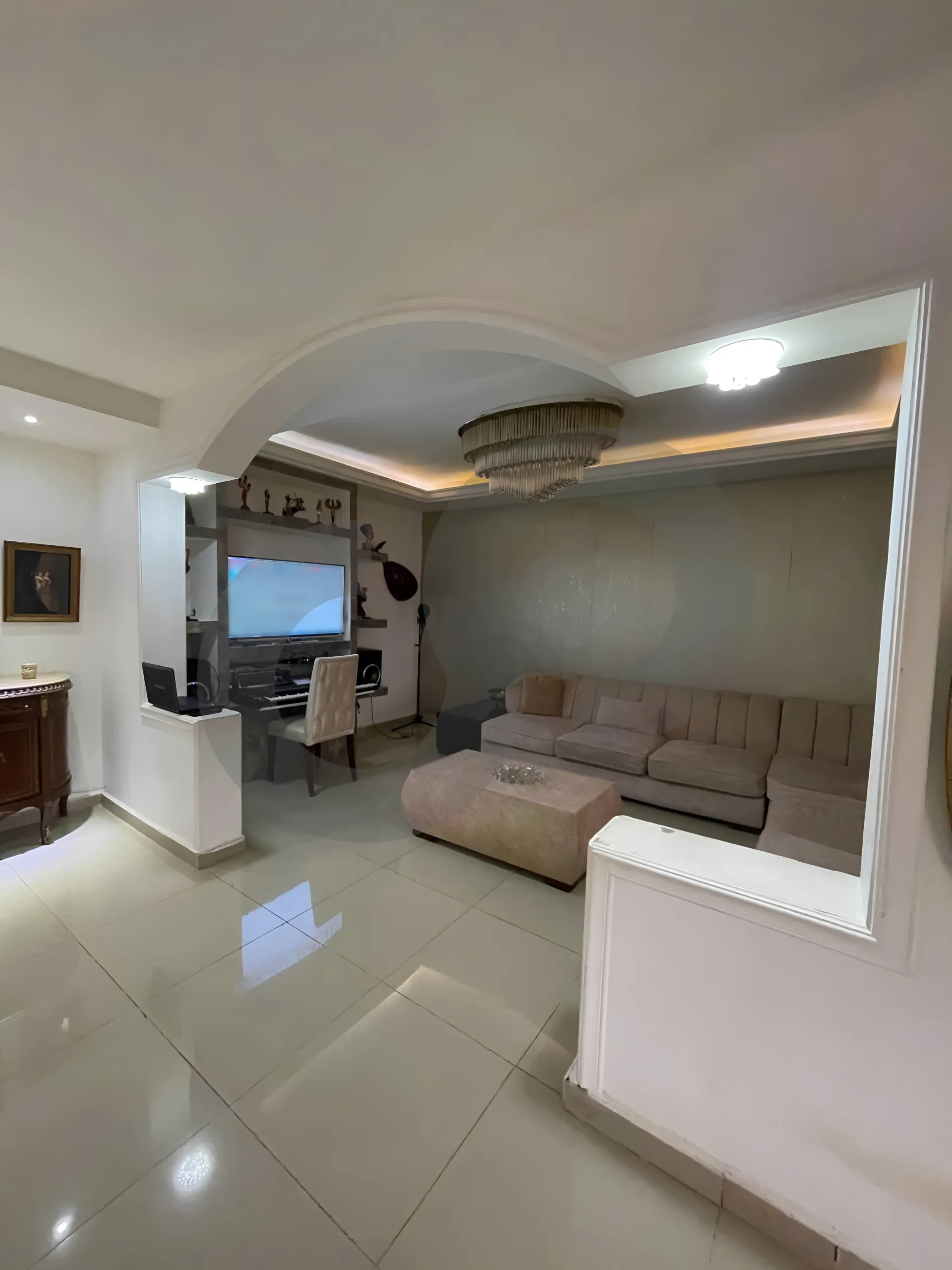 Apartment for Sale in Bchamoun
