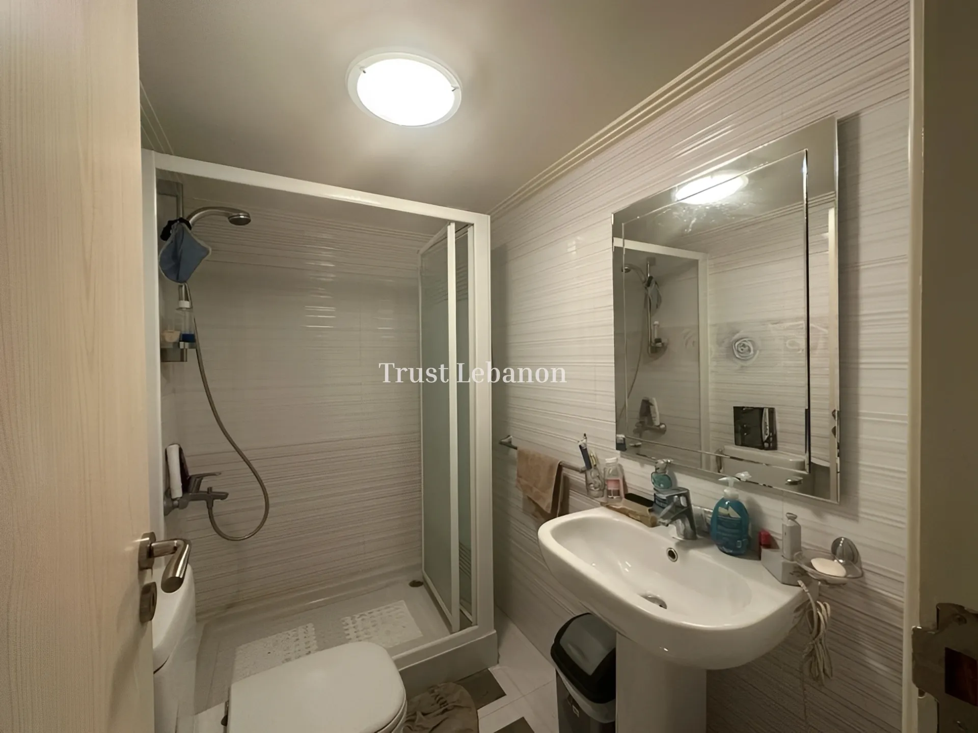 Apartment for sale in Jdeideh, Lebanon