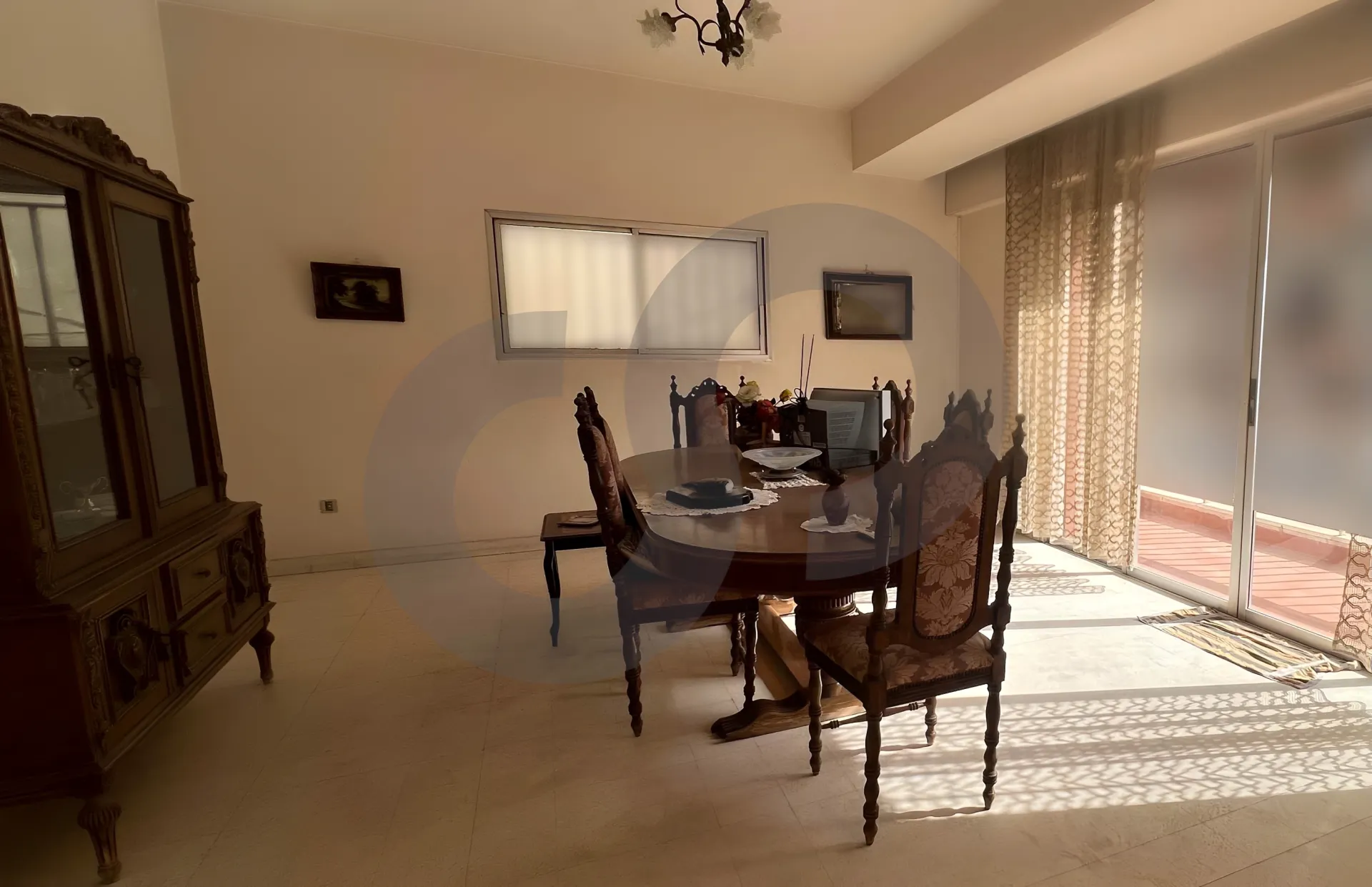 Apartment for Sale in Sassine, Achrafieh