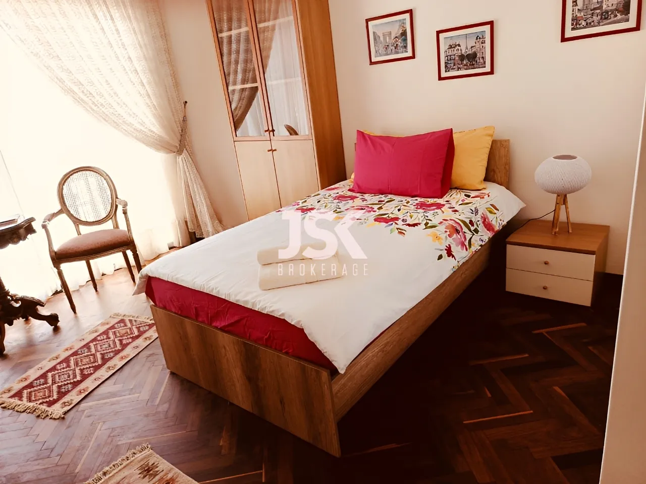 Duplex for Sale in Broummana