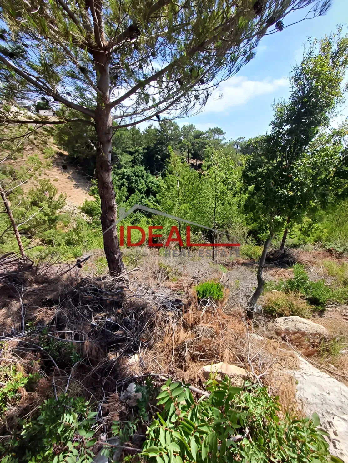 Residential Land for sale in Batroun, Lebanon