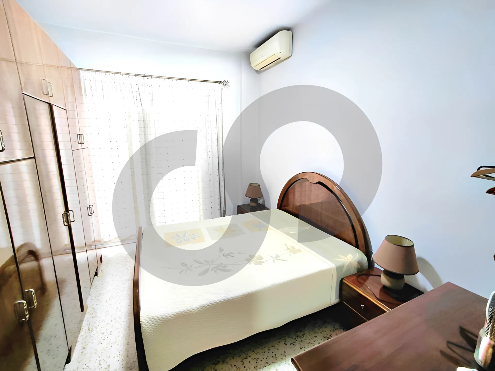 Apartment for Sale in Baouchriyeh