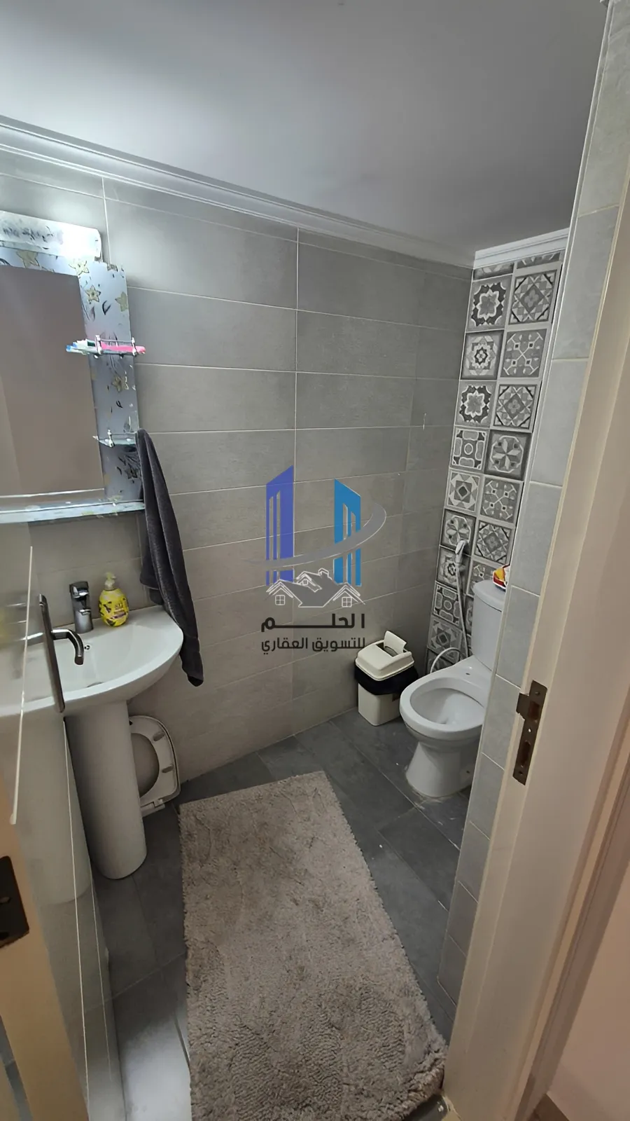 شقة for sale in بشامون، لبنان