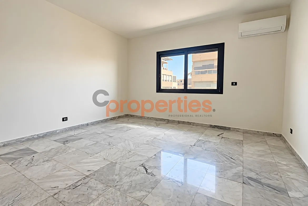 Apartment for Rent in Jnah