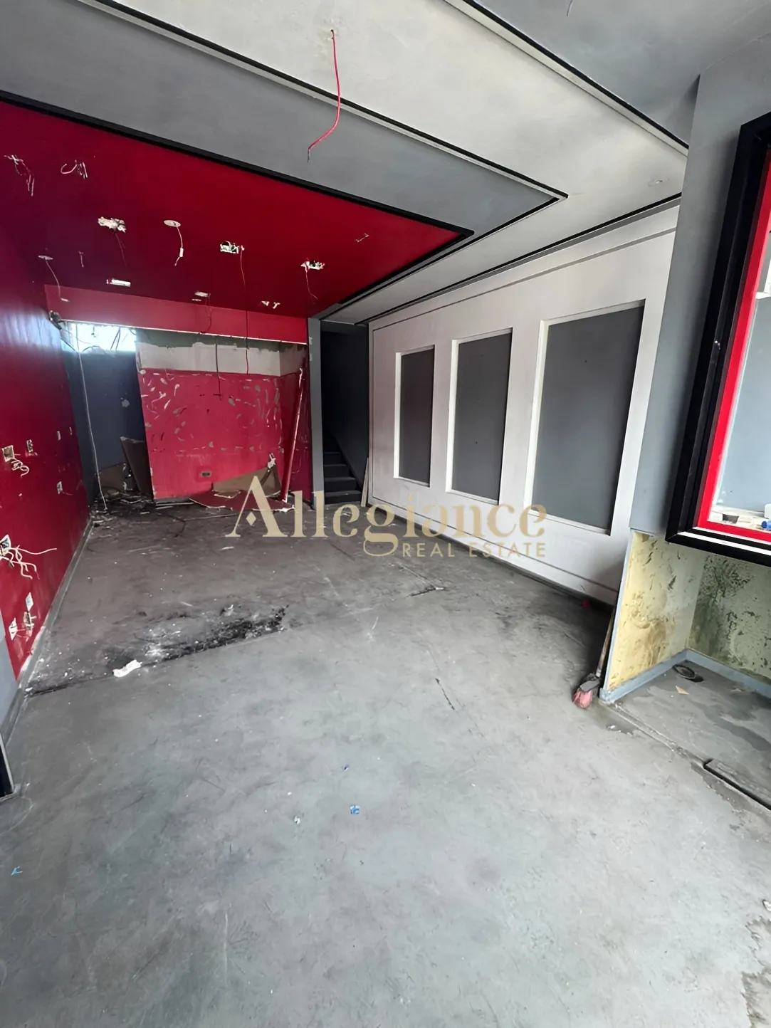 Shop for rent in Zalqa