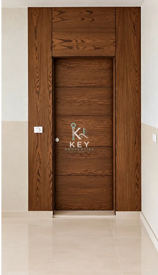Duplex for rent in Jbeil