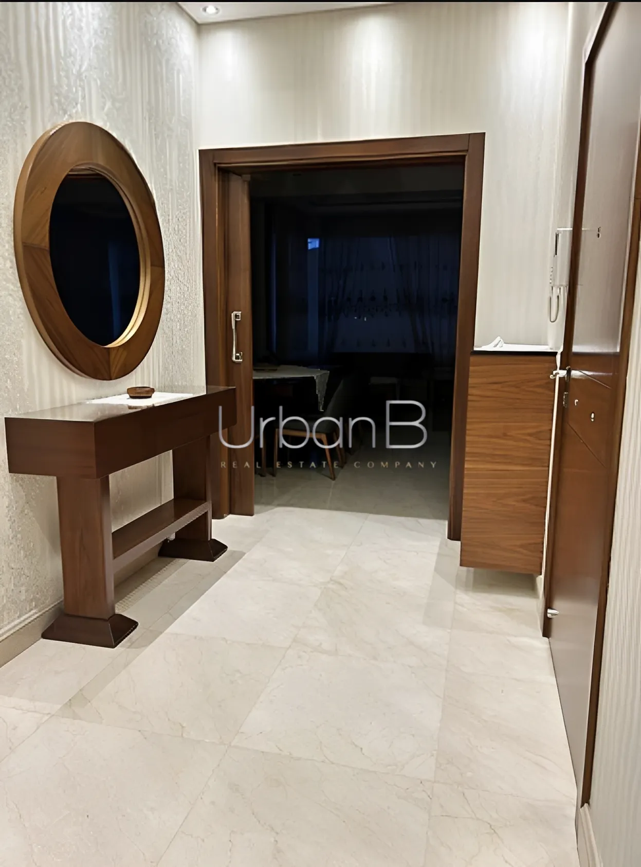 Apartment for rent in Manara, beirut, lebanon