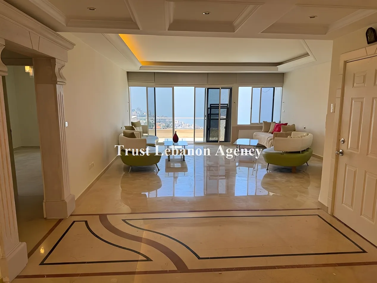 Apartment for Rent in Metn Ain Aar Lebanon - 2 bed, 2 bath