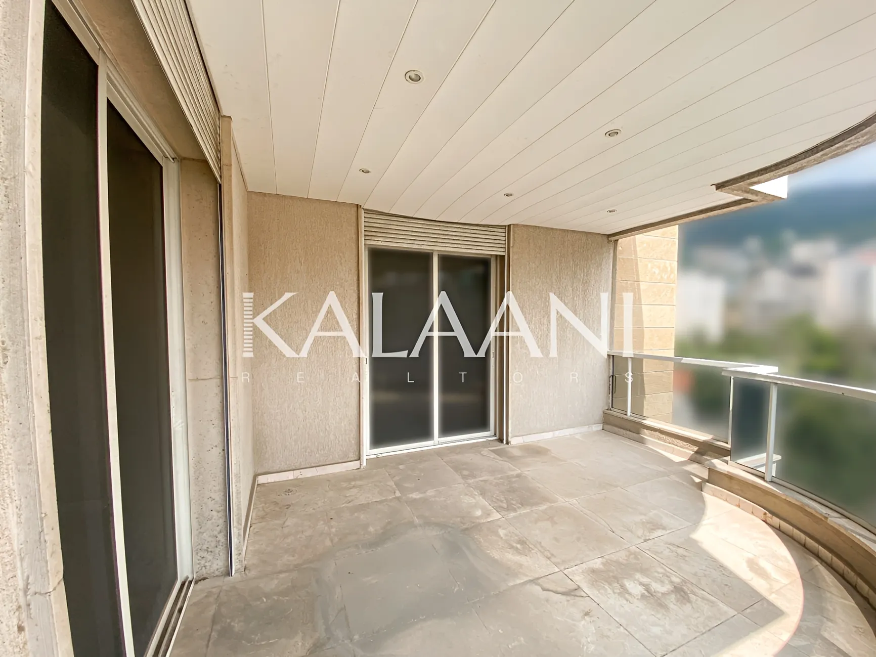 Apartment for sale in Jounieh, Lebanon