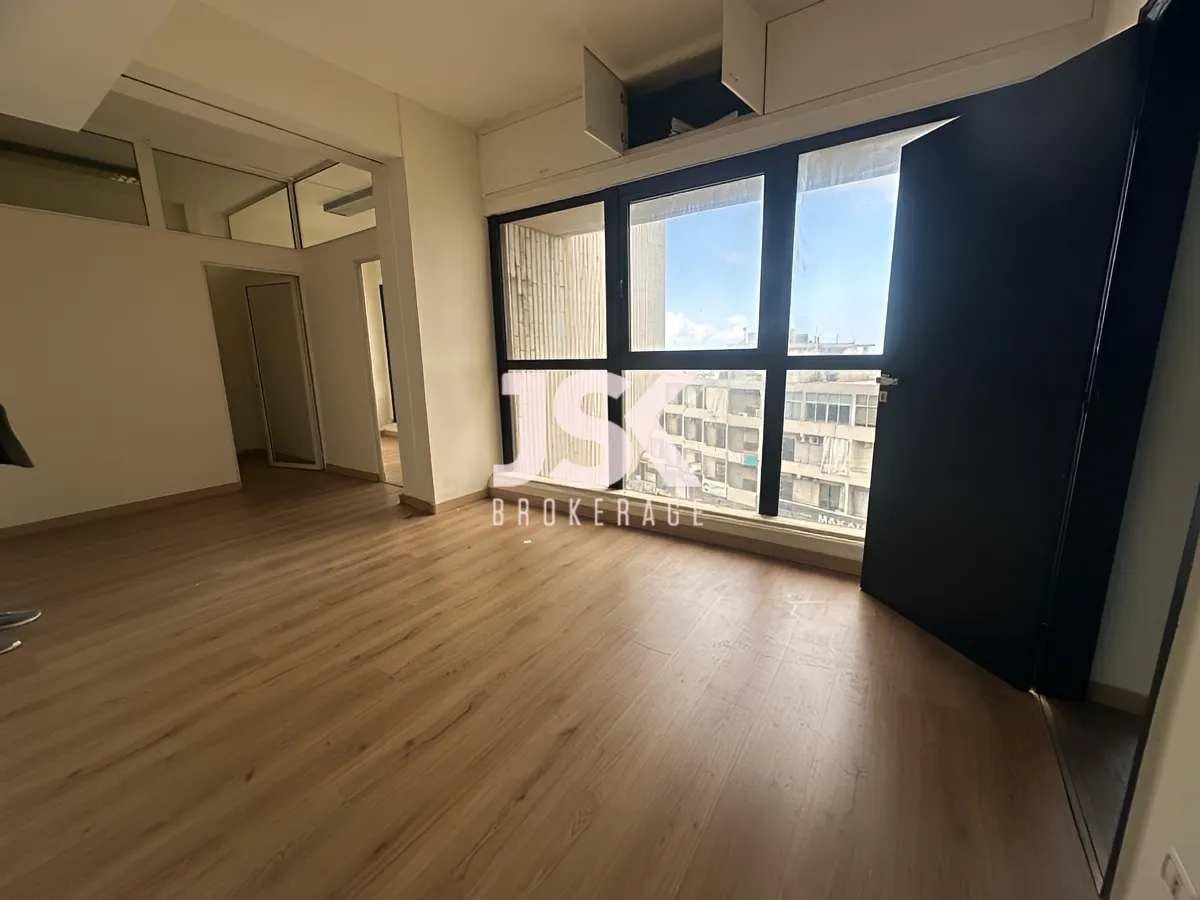 Office for rent in Mtaileb