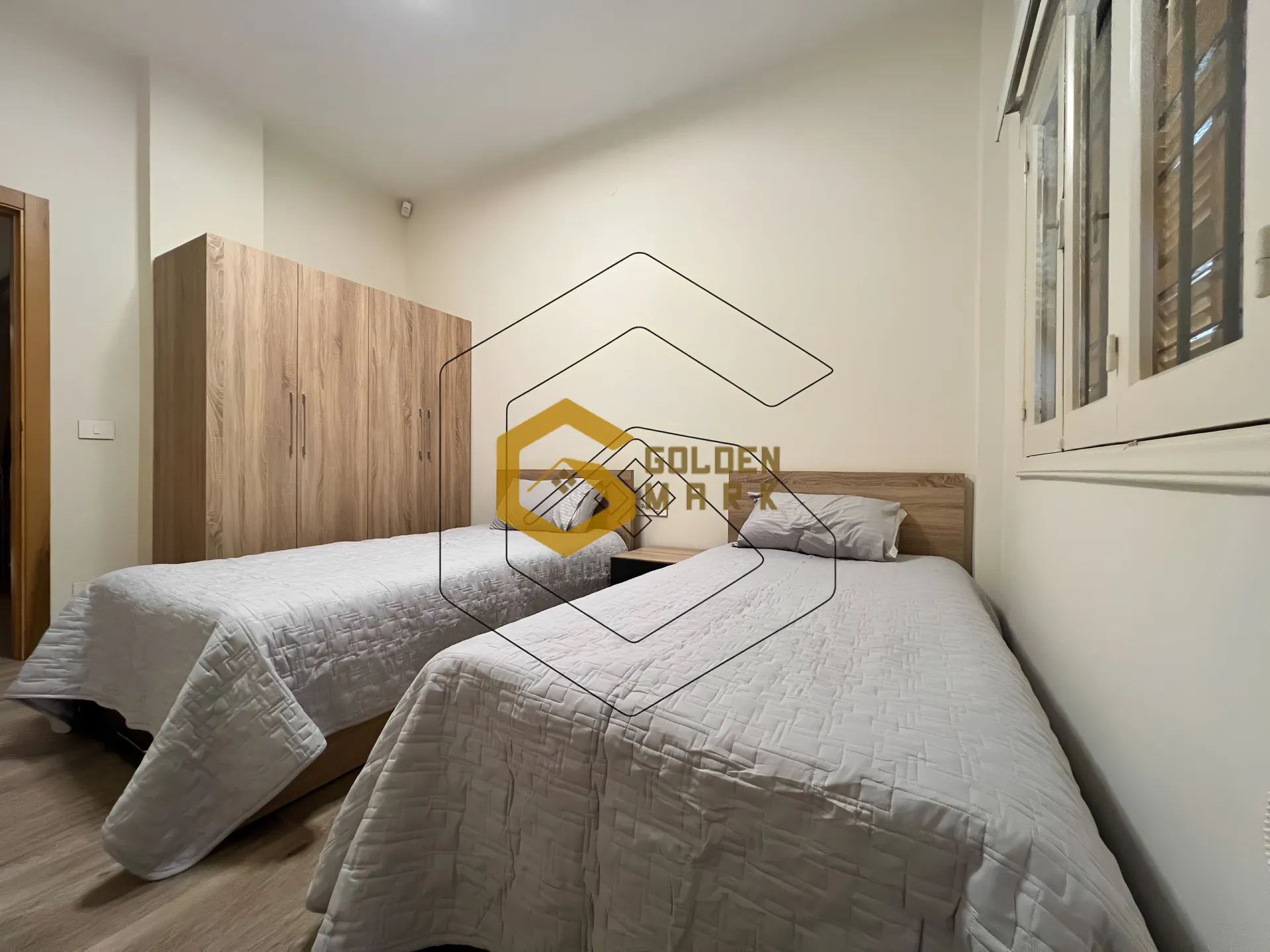 Apartment for Rent in Byblos