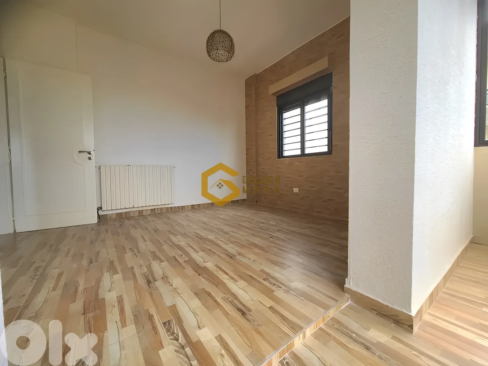 Apartment for Sale in Blat