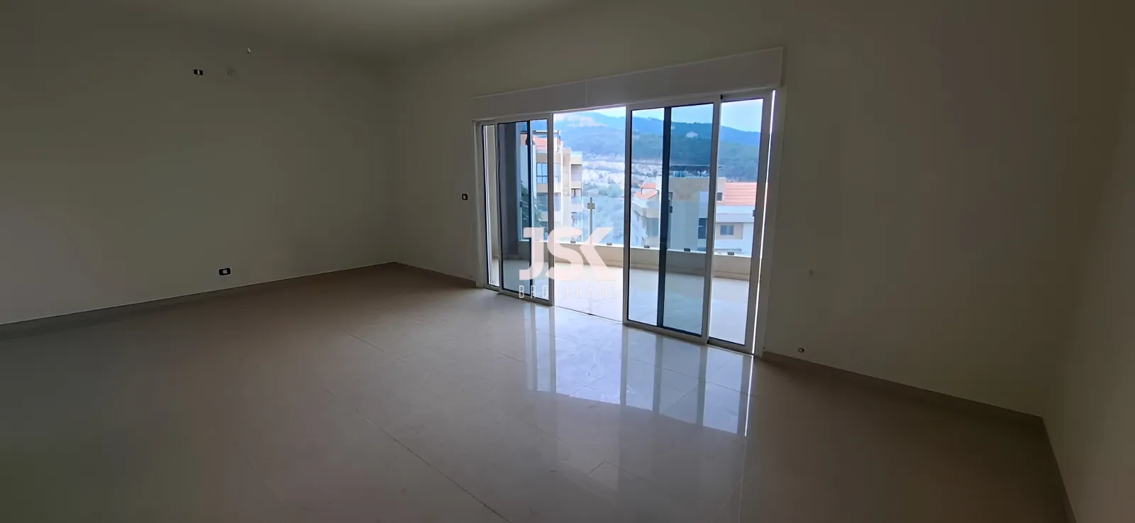 Apartment for Sale in Bsalim
