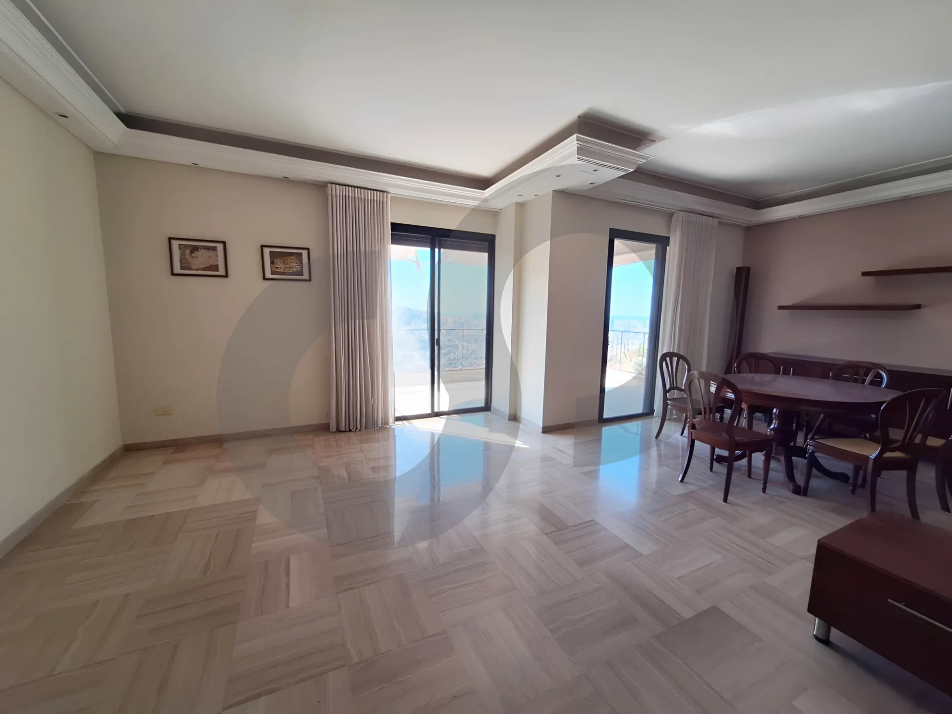 Apartment for Sale in Majzoub