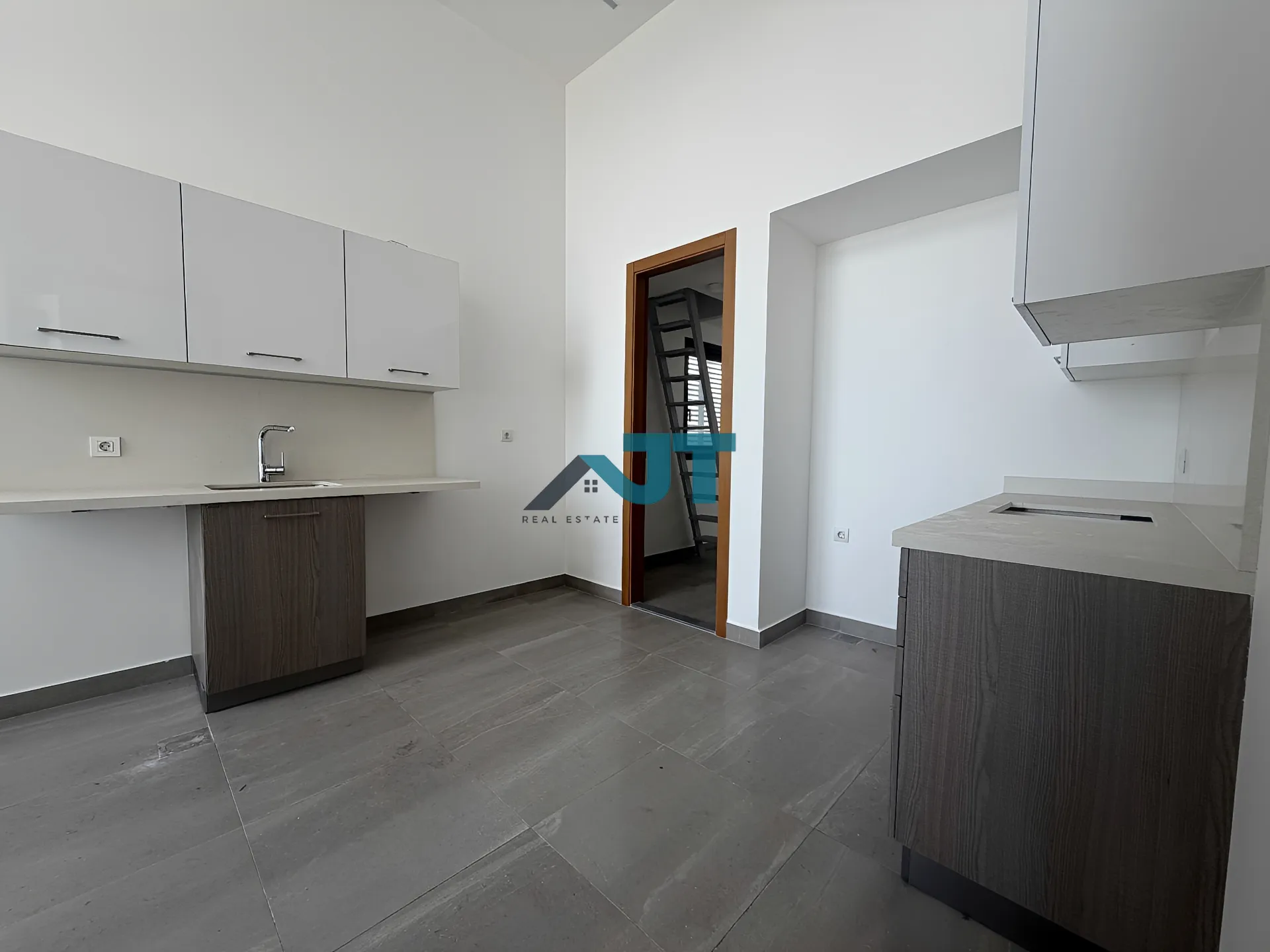 Residential in Pasteur, beirut, lebanon
