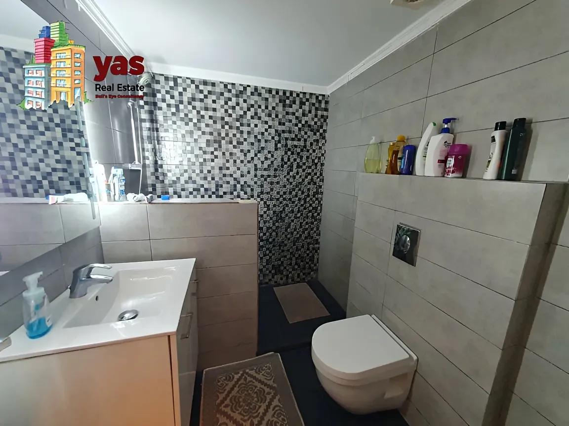 Apartment for Rent in Ajaltoun