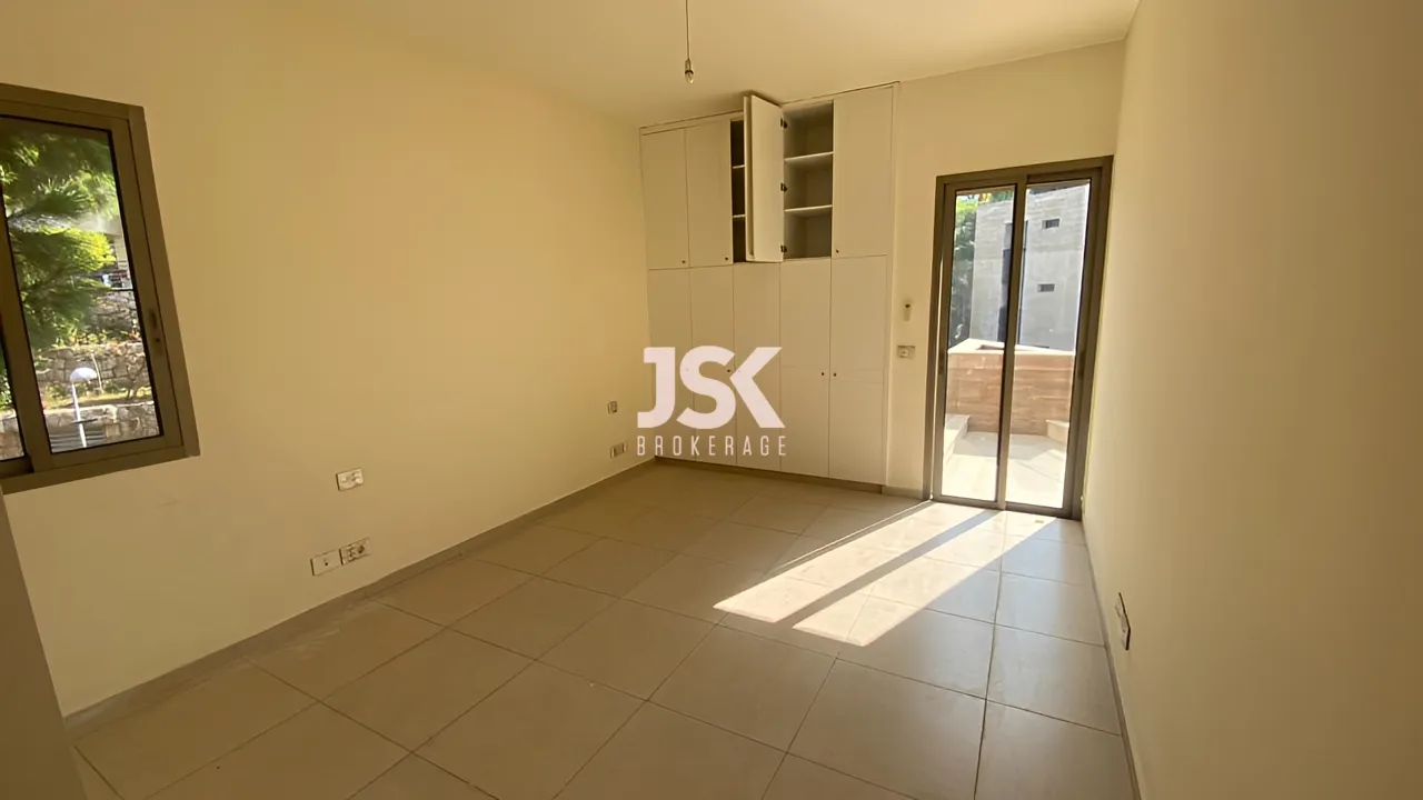 Duplex for Rent in Dik El Mehdi