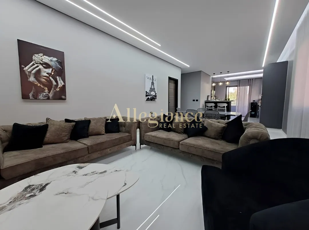 Apartment for sale in Koura