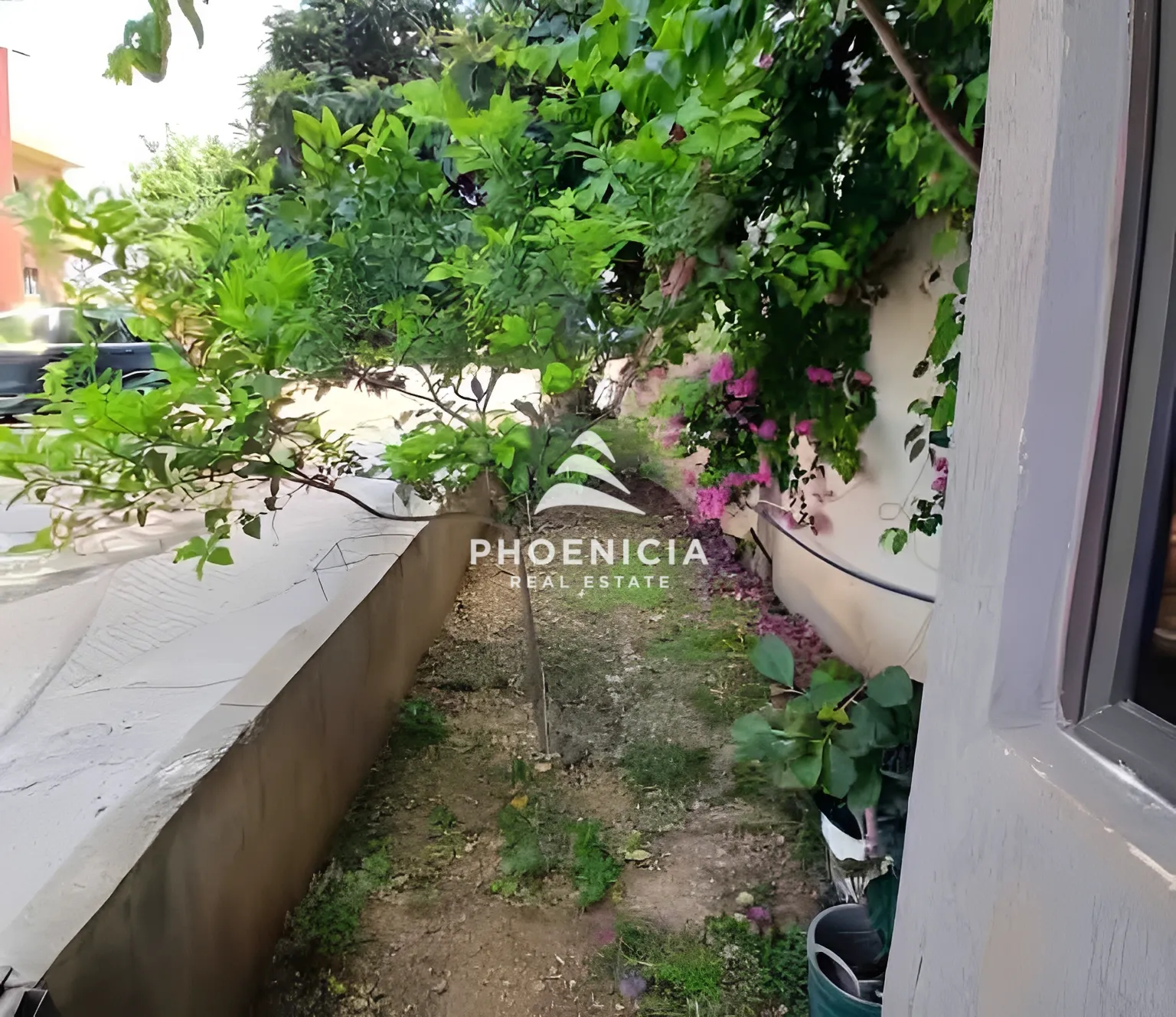 Apartment for sale in Blat, Lebanon