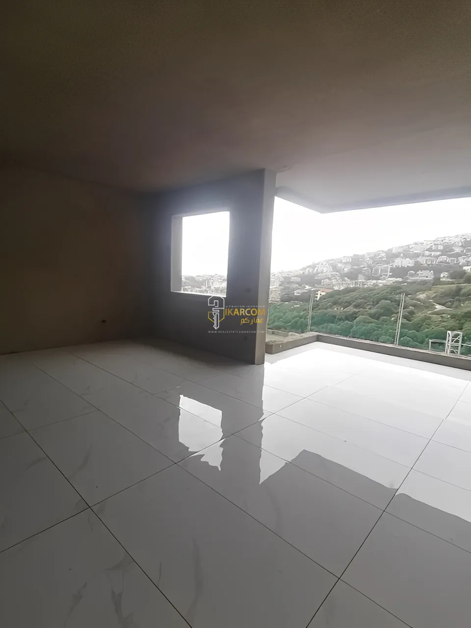 Apartment for Sale in Kfar Hbab