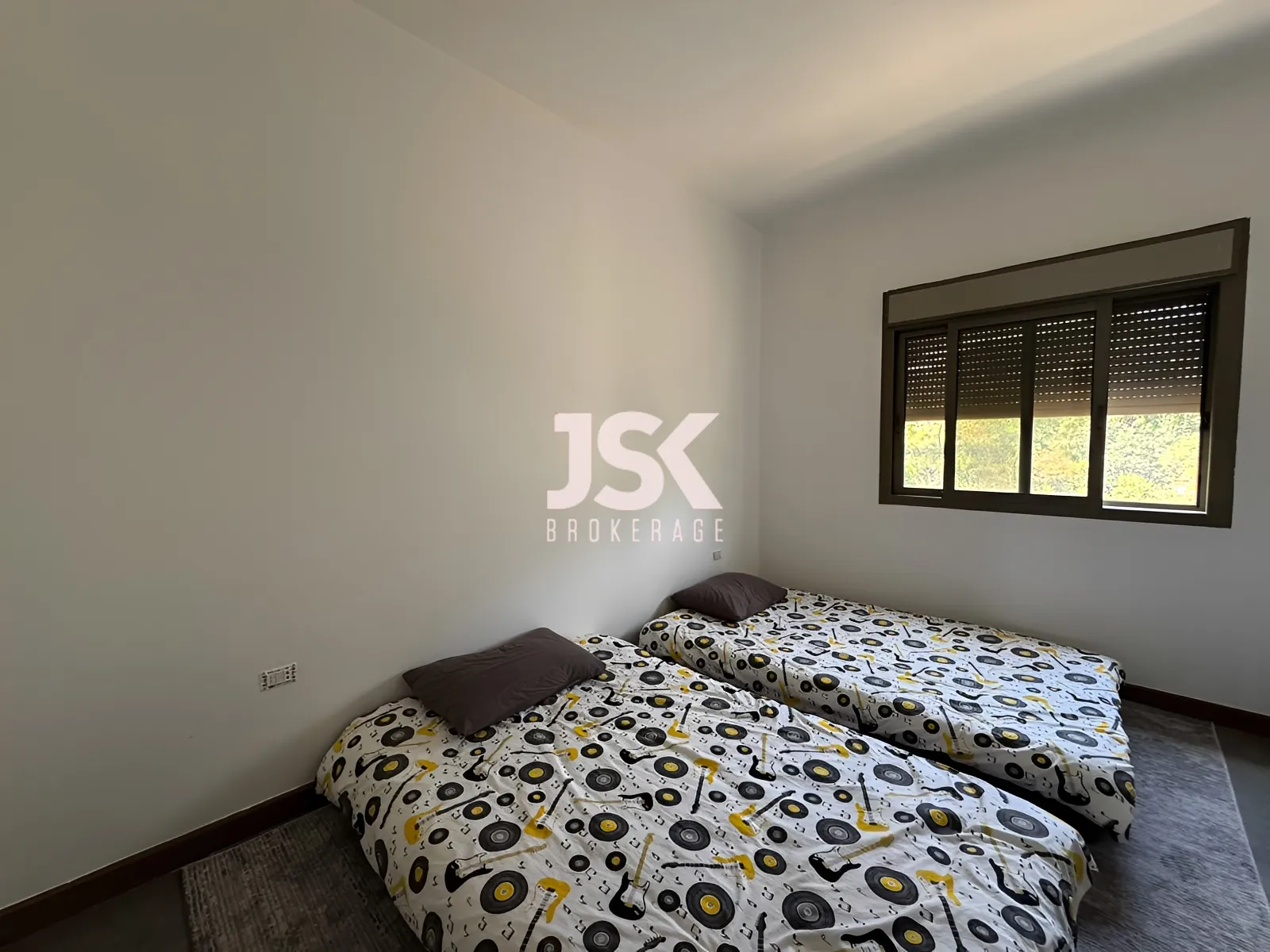 Apartment for Sale in Zandouqah